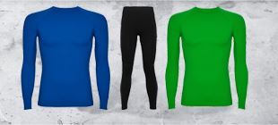 Εικόνα για την κατηγορία THERMICAL SHIRTS - TIGHTS