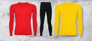 Εικόνα για την κατηγορία THERMICAL SHIRTS - TIGHTS