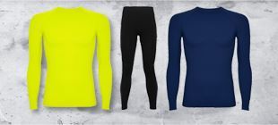 Εικόνα για την κατηγορία THERMICAL SHIRTS - TIGHTS