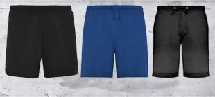 Εικόνα για την κατηγορία SHORTS