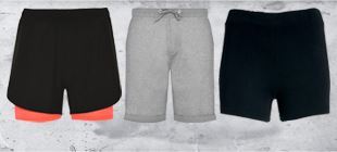 Εικόνα για την κατηγορία SHORTS